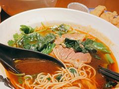 -和府捞面(星荟中心店)