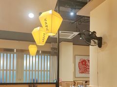 -冰城焰会大丰收铁锅炖(萝岗万达金街店)