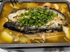 -火龙堂·风味民间菜(文一路店)