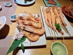 -三石铁板烧(紫竹桥店)
