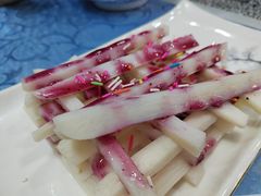 -西域西北老马食府(鼓楼西街店)