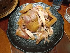-李氏八大件老菜馆(万宝街店)