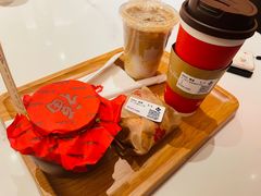 -Tims天好咖啡·贝果(东方广场店)