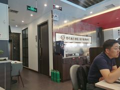 -攸州小镇家湘菜(小米科技园店)