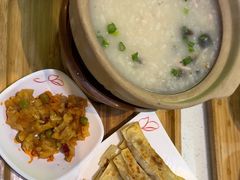 -嘉和一品粥(首经贸店)