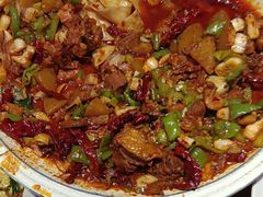 -俭寨大盘鸡·缸子肉·小公鸡·新疆菜(云通店)