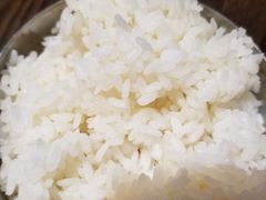 米饭-晓鲜熊猫烤鱼烤吧(西三旗百汇北门店)