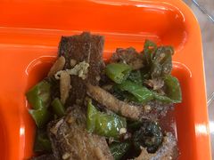 -湖南大学-第5食堂
