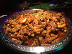 -蛮横肉蟹煲(印象城店)