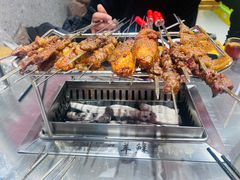 -古彭7只羊·徐州烧烤(旗舰店)