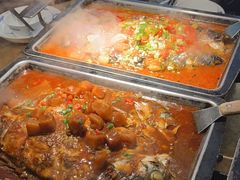 -炉鱼(萧山万象汇店)