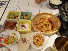 -一味一诚•鲜嫩烤鱼(昌发展万科广场店)