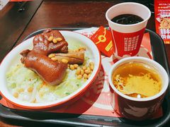 -猪角·闽南猪脚饭(华闽大厦店)