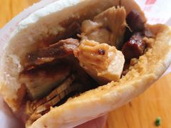 -洞子口张老二凉粉(文殊院店)