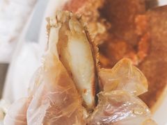 -无招牌海鲜餐厅(怡丰城店)