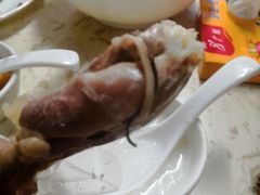 -佳基盐焗鸡