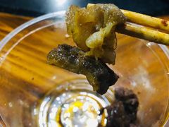 -二师兄火盆烤肉(湖口店)
