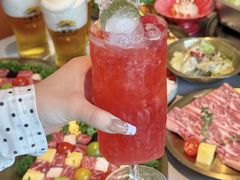 -韩一品韩国料理(柏庐南路店)