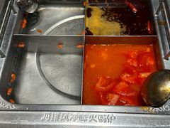 -海底捞火锅(河东万达广场店)