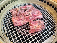 -谷牛和牛烤肉(漕河泾印象城店)