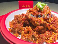 -徽州月·民间徽菜(浦东总店)