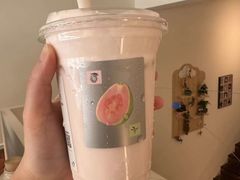 -喜茶(武汉范湖万达广场店)