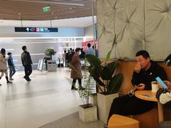 大堂-代数学家algebraist(东吴龙湖天街店)