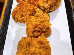 -胜博殿日式炸猪排(悠唐店)