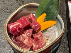 -上男·烧肉集市(五一广场店)