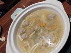 -龙泉人椰子鸡·糟粕醋·地标海南菜(龙昆南店)
