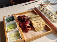 -庆云楼饭庄(什刹海店)