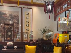 -富华斋饽饽铺·宫廷糕点·伴手礼(护国新天地店)