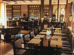 大堂-西安皇冠假日酒店·朱雀咖啡厅