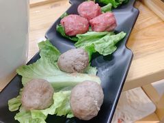 -为什么牛潮汕牛肉火锅(万胜广场店)