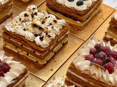 -M'CAKE(西单大悦城店)