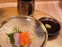 -鮨政·Omakase(港汇恒隆广场店)