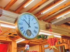 大堂-老东镇啤酒屋海鲜加工·蒸汽海鲜·海鲜烧烤(台东店)