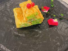 黑松露素鹅-富淳饭店(陆家嘴保利广场店)