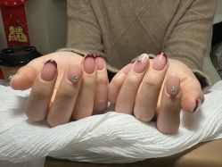 -槿里日式美甲工作室