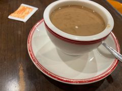 檀岛咖啡-新旺茶餐厅(嘉里城店)