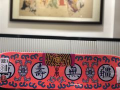 -堂屋糖水店(愚园店)