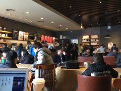 -星巴克臻选(济南万达店)