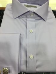 -香港威德诚洋服BESPOKE西服西装高级定制(上海湾一店)