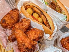 -麦当劳(温州人民路店)