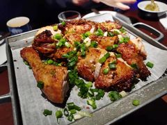 -绿茶餐厅(朝阳大悦城店)