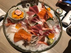 刺身-天丰日本料理·铁板烧