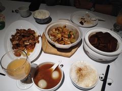 东坡肘子-眉州东坡(春秀路店)