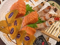 -桃夭日式料理(国信店)