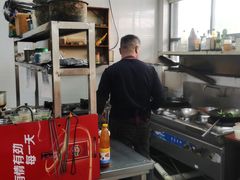 厨房-冰镇当归鸭