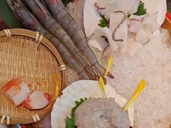 -牛New寿喜烧(闵行龙湖天街店)